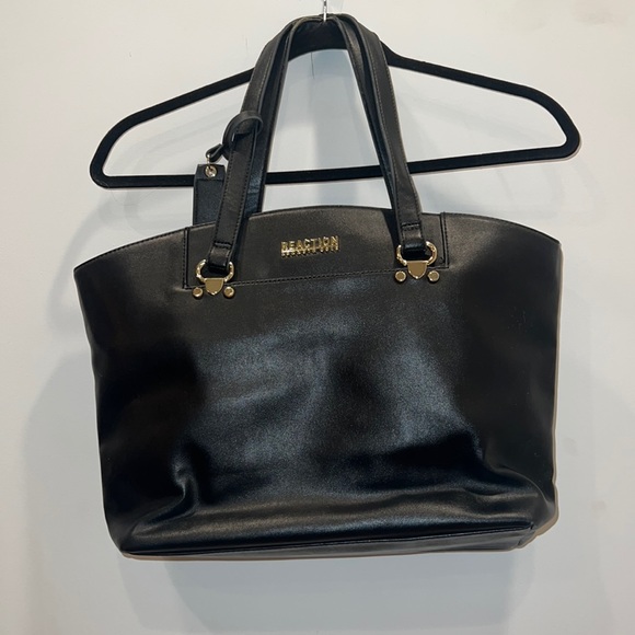 Kenneth Cole Reaction Tote - Picture 1 of 6